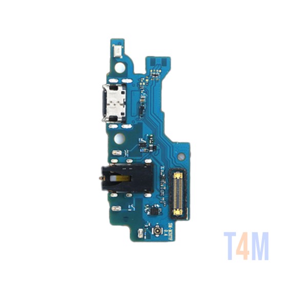 Charging Flex Samsung Galaxy M315/M217/F415/M31